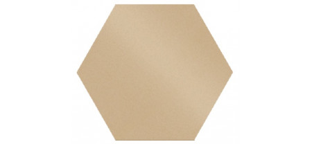 Шестигранник Моноколор Желтый PR 300x260 Hexagon